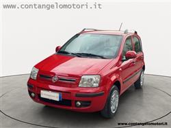 FIAT PANDA 1.4 Dynamic Natural Power