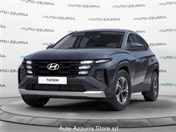 HYUNDAI NEW TUCSON Tucson 1.6 CRDI XTech