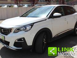 PEUGEOT 3008 PureTech Turbo 130 S&S Allure Unico Proprietario