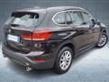 BMW X1 sDrive18d Advantage Business.