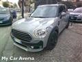 MINI COUNTRYMAN 1.5 One D Hype Automatica