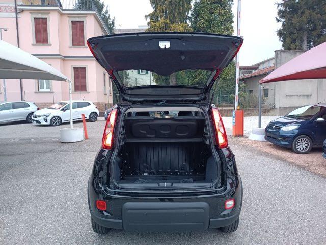 FIAT PANDA 1.0 FireFly S&S Hybrid Pandina