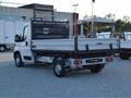 OPEL MOVANO Rib trilaterale 2.2 140CV