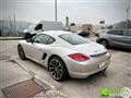 PORSCHE CAYMAN 3.4 S - LIBRETTO SERVICE PORSCHE