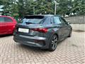 AUDI A3 SPORTBACK S Line Edition 1.5 35 TFSI