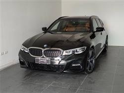 BMW SERIE 3 Serie 3 G21 2019 Touring - d Touring xdrive Msport