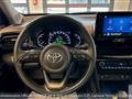 TOYOTA YARIS CROSS Yaris Cross 1.5 Hybrid 5p. E-CVT Lounge