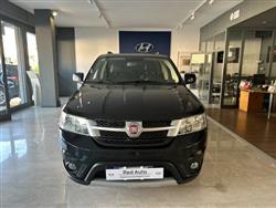 FIAT FREEMONT 2.0 Multijet 170 CV Urban