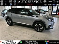 PEUGEOT 2008 1.2 PureTech 130CV  S&S GT