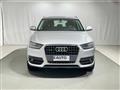 AUDI Q3 2.0 TFSI quattro Advanced