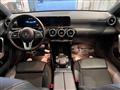 MERCEDES CLASSE A d Automatic Sport - FULL LED - TAGLIANDI MERCEDES