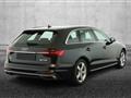 AUDI A4 AVANT Avant 35 TFSI S tronic Business Advanced