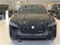 JAGUAR F-PACE 2.0 D 163 CV AWD aut. R-Dynamic S