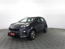 KIA SPORTAGE 2016 Sportage 1.6 CRDI 136 CV DCT7 2WD Mild Hybrid Busi