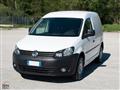 VOLKSWAGEN CADDY 2.0 TDI 110 CV 4MOTION 2 POSTI SCAFFALATURE