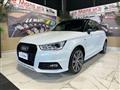 AUDI A1 Sportback 1.4 tfsi S-line 150cv s-tronic