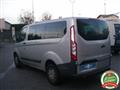 FORD TRANSIT CUSTOM 2.0 TDCi 130 Trend 9 posti - PRONTA CONSEGNA