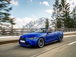 BMW SERIE 4  M4 COUPE 3.0 COMPETITION AUTO