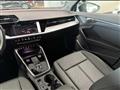 AUDI A3 SPORTBACK SPB 30 TDI S tronic S line edition