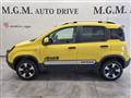 FIAT PANDA CROSS 0.9 TwinAir Turbo S&S 4x4