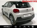 CITROEN C3 PureTech 83 S&S Max TETTO NERO