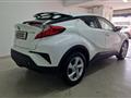 TOYOTA C-HR 1.8 Hybrid E-CVT Business