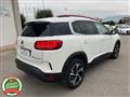 CITROEN C5 AIRCROSS BlueHDi 130 S&S EAT8 Shine - Automatica -