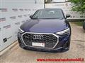 AUDI Q3 SPORTBACK SPB 35 TDI quattro S tronic - MINI RATA 4 ANNI