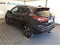 NISSAN QASHQAI 1.5 dCi 115cv Tekna *TETTO PANORAMA*GANCIO TRAINO*