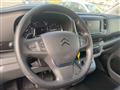 CITROEN Jumpy 2.0 BLUE HDI COMFORT XL NAVI + TELECAMERA