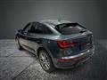 AUDI Q5 SPORTBACK SPB 40 TDI qu. S tronic S line plus +21"+Tetto