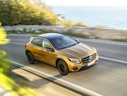 MERCEDES CLASSE GLA 200 D SPORT AUTO