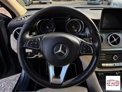 MERCEDES Classe GLA 180 d Business auto