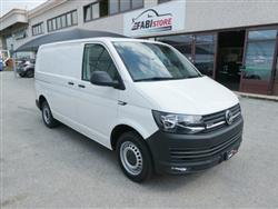 VOLKSWAGEN TRANSPORTER FURGONE T6 2.0 TDi 150 Cv 4 MOTION - Schermo, Bluetooth