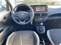 HYUNDAI I10 1.0 MPI Tech