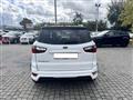 FORD ECOSPORT 1.0 EcoBoost 125 CV Start&Stop ST-Line