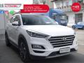 HYUNDAI TUCSON HYBRID Tucson 2.0 CRDi 185CV 48V 4WD aut. Exellence