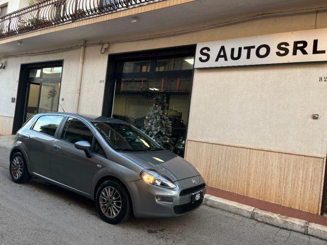 FIAT PUNTO 1.3MJT 75 CV Easy