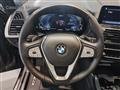 BMW X3 xDrive30e Luxury