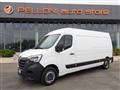 RENAULT MASTER T35 2.3 dCi 135 PL-TM Furgone Ice