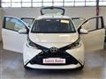 TOYOTA AYGO 1.0 VVT-i 69CV 5p. *OK NEOPAT.*UNICO PROPRIETARIO*