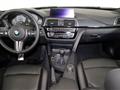 BMW SERIE 3 M3 F80 2015 Berlina Benzina M3 3.0