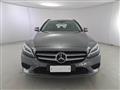 MERCEDES CLASSE C SW C 220 d S.W. Auto Business Extra