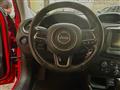 JEEP RENEGADE Limited 1.3 150 cv automatico