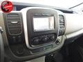 RENAULT TRAFIC T27 1.6 dCi 125CV  PC-TN   9 POSTI PIU' IVA