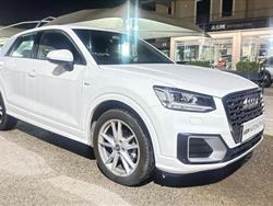 AUDI Q2 30 TDI