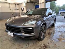 PORSCHE CAYENNE Coupé 3.0 V6 E-Hybrid