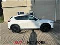 MAZDA CX-5 2.2L Skyactiv-D 150 CV 2WD 6MT Homura