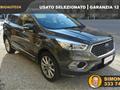 FORD KUGA (2012) 2.0 TDCI 150 CV S&S 4WD Powershift Vignale