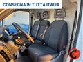 FIAT DUCATO MAXI 35 2.3 MJT 140C(PL-TM L3H2)SENSORI-CRUISE-E6D